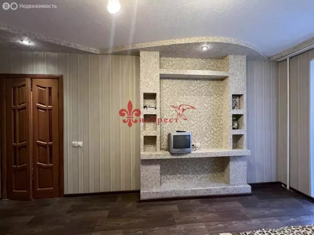 2-комнатная квартира: Строитель, улица Победы, 5А (50.09 м) - Фото 1