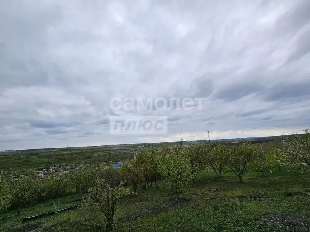 Участок в Пензенская область, Бессоновский район, с. Ухтинка Нагорная ... - Фото 1