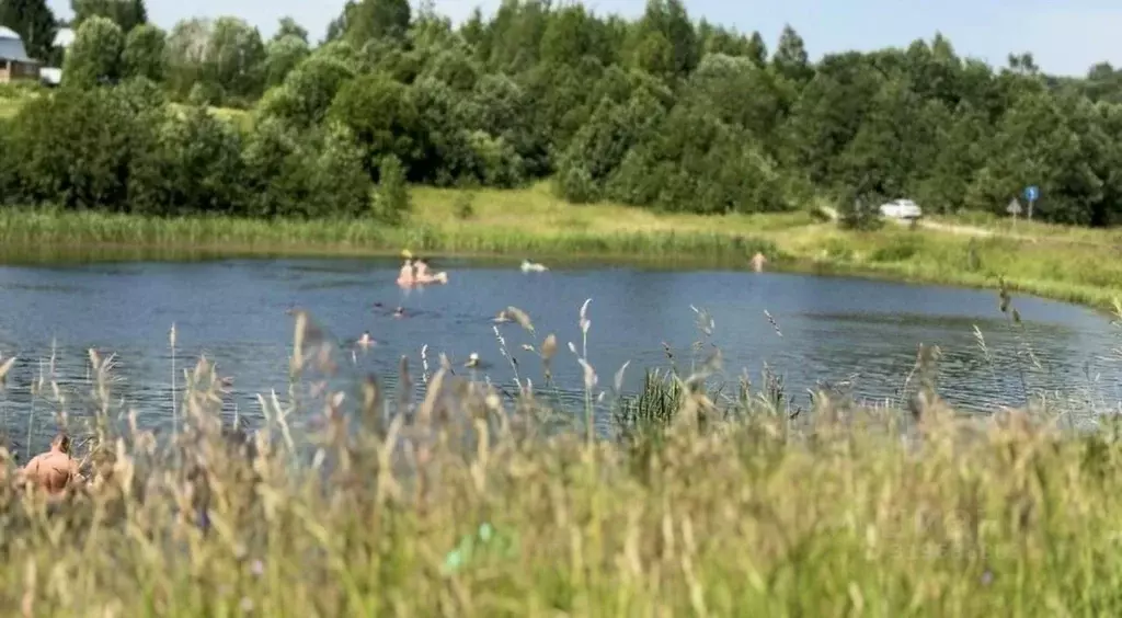Дом в Московская область, Клин городской округ, Спасское садоводческое ... - Фото 0