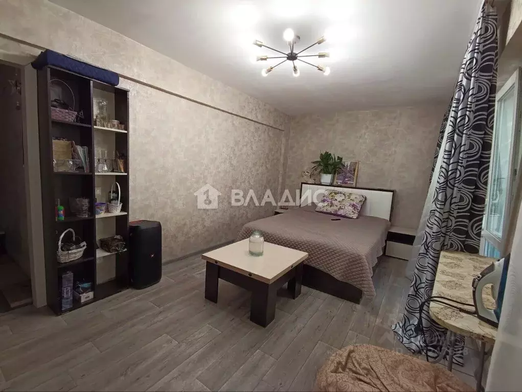 2-к кв. Иркутская область, Ангарск 8-й мкр, 93 (52.0 м) - Фото 1