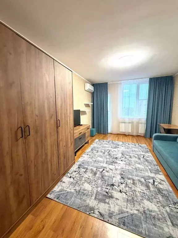 1-к кв. Белгородская область, Белгород ул. Шаландина, 5А (42.3 м) - Фото 2