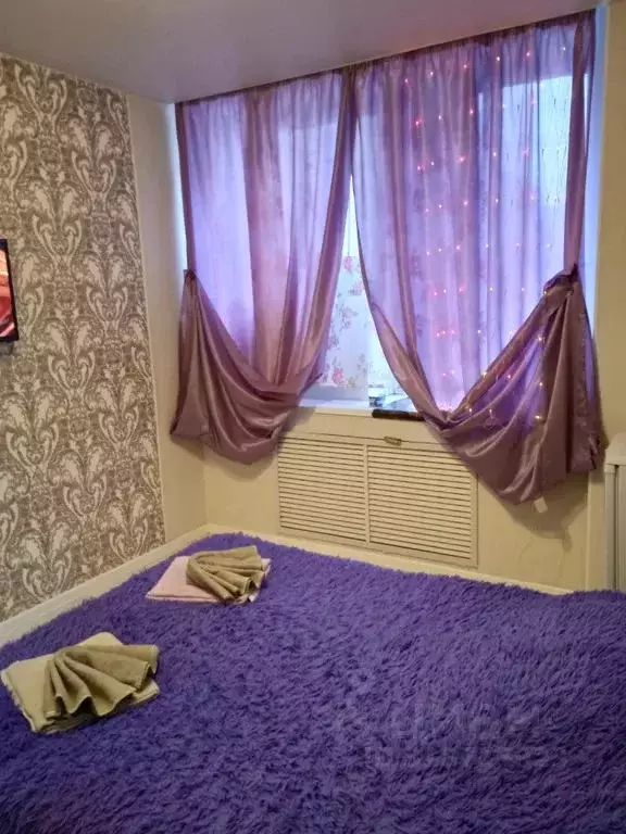 Студия Татарстан, Казань ул. Мусина, 59Бк1 (18.0 м) - Фото 0
