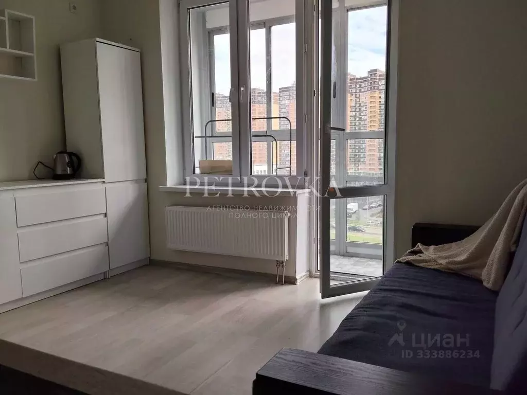 Студия Московская область, Балашиха ш. Косинское, 12 (20.0 м) - Фото 1