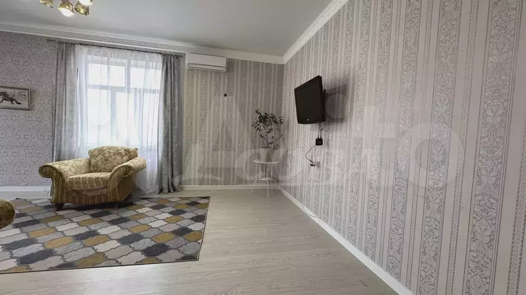 2-к. квартира, 80 м, 12/13 эт. - Фото 0