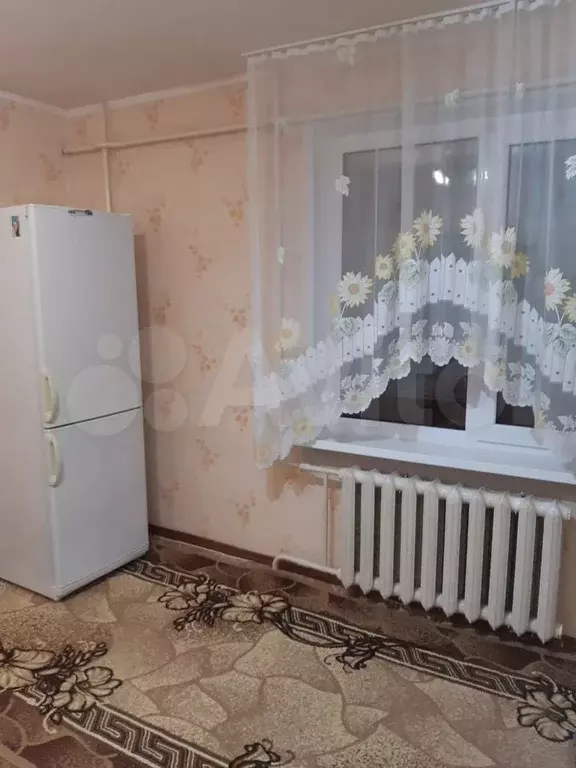 1-к. квартира, 38 м, 1/5 эт. - Фото 1
