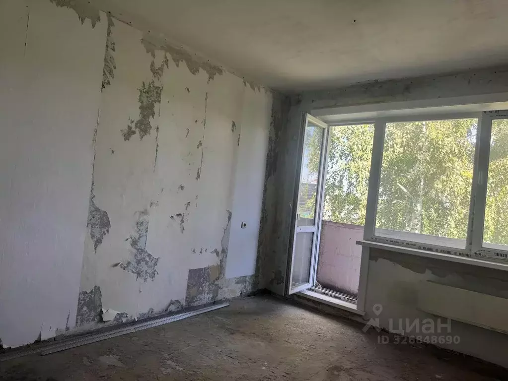 3-к кв. Иркутская область, Иркутск Академическая ул., 60Г (57.1 м) - Фото 1