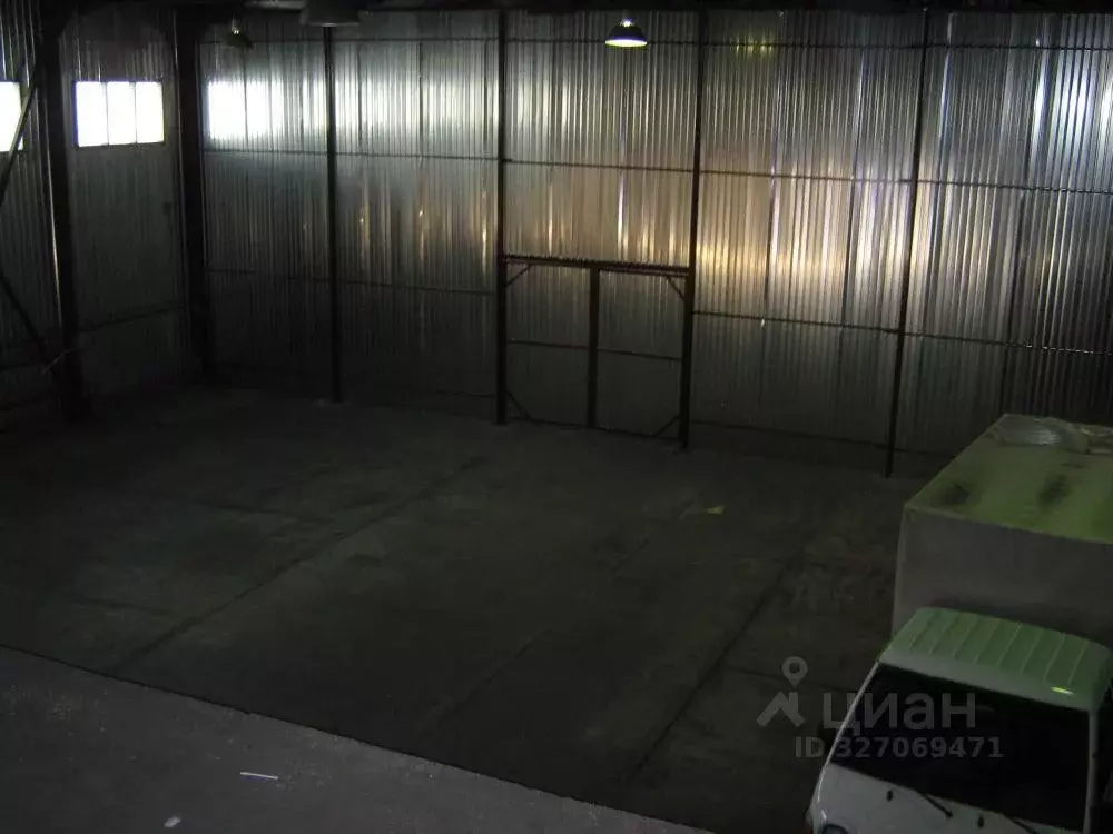 Склад в Москва Электролитный проезд, 3С15 (356 м) - Фото 2