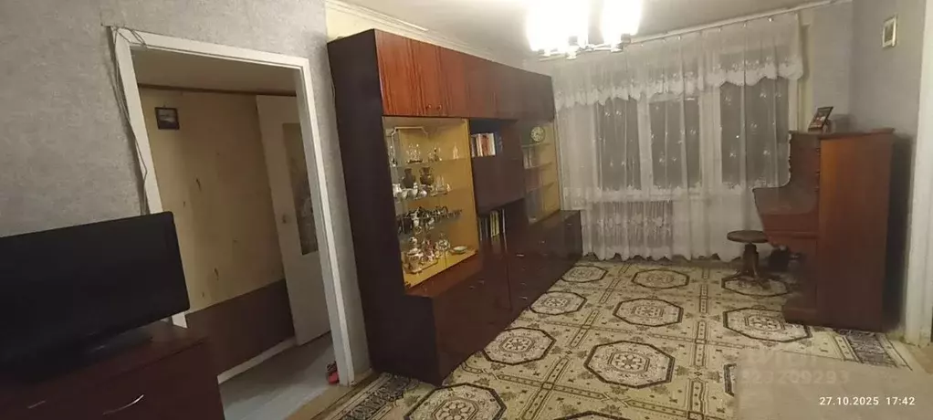 2-к кв. Москва Севастопольский просп., 79 (47.0 м) - Фото 2