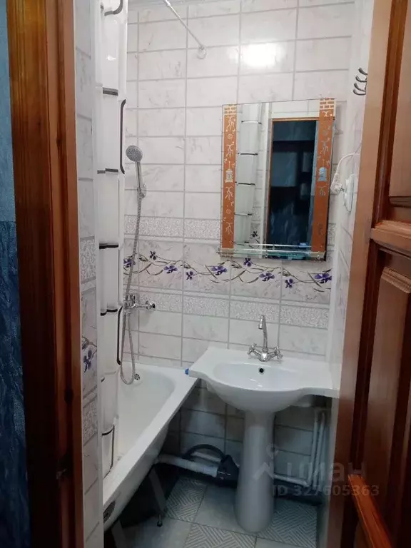 1-к кв. Курская область, Курск Сумская ул., 37Ак1 (19.4 м) - Фото 1