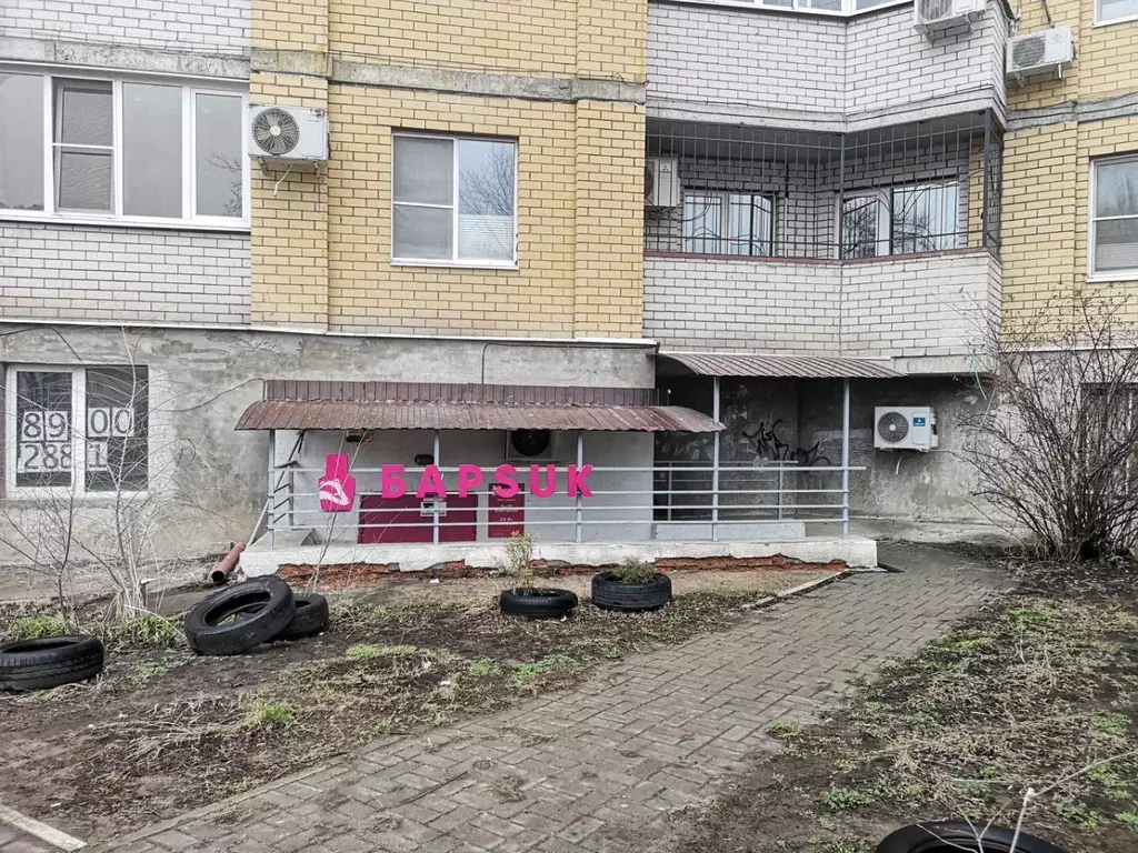 Помещение свободного назначения в Воронежская область, Воронеж ул. ... - Фото 0