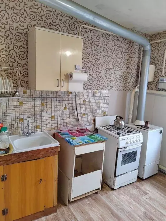 2-к кв. Орловская область, Залегощенский район, с. Ломовое пер. ... - Фото 1