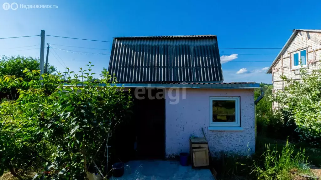 Дом в Белгородская область, Яковлевский муниципальный округ, село ... - Фото 0