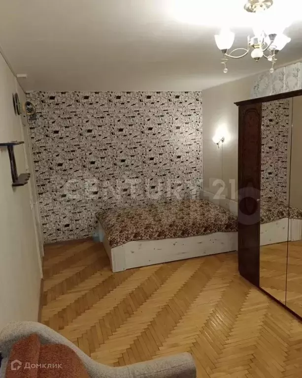 Продаётся 1-к квартира, 35 м - Фото 1
