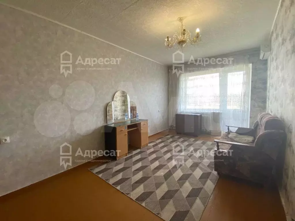 2-к. квартира, 42 м, 5/5 эт. - Фото 1