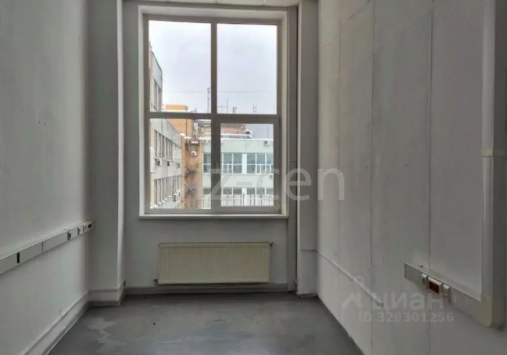 Офис в Москва Варшавское ш., 129 (19 м) - Фото 1