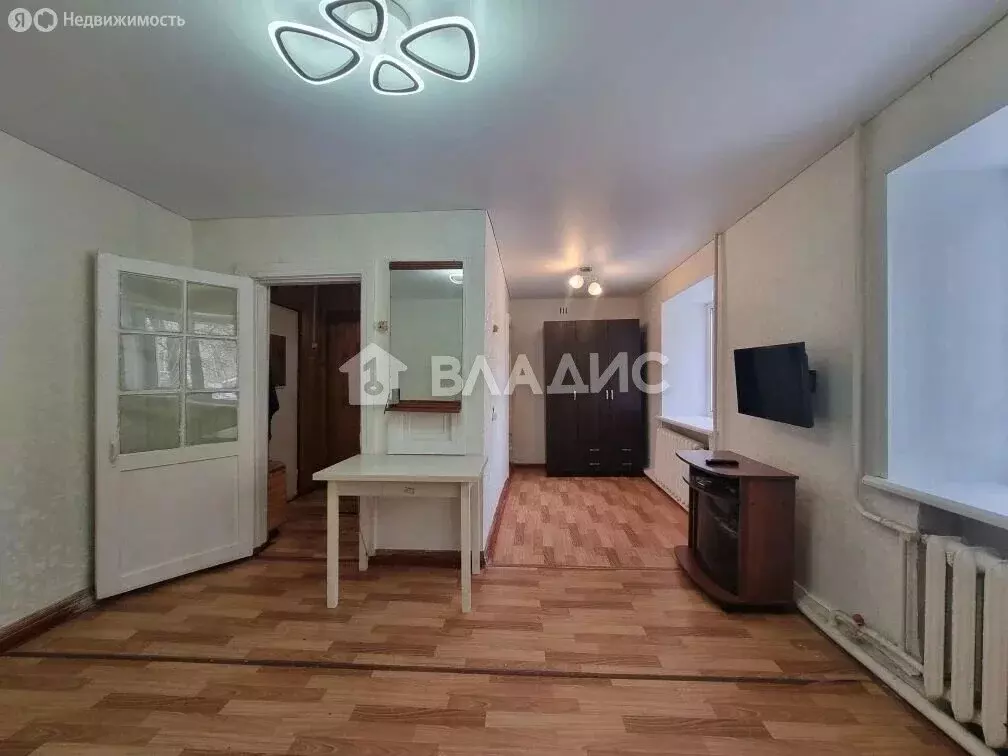 Квартира-студия: Стерлитамак, улица Дружбы, 36А (23 м) - Фото 2