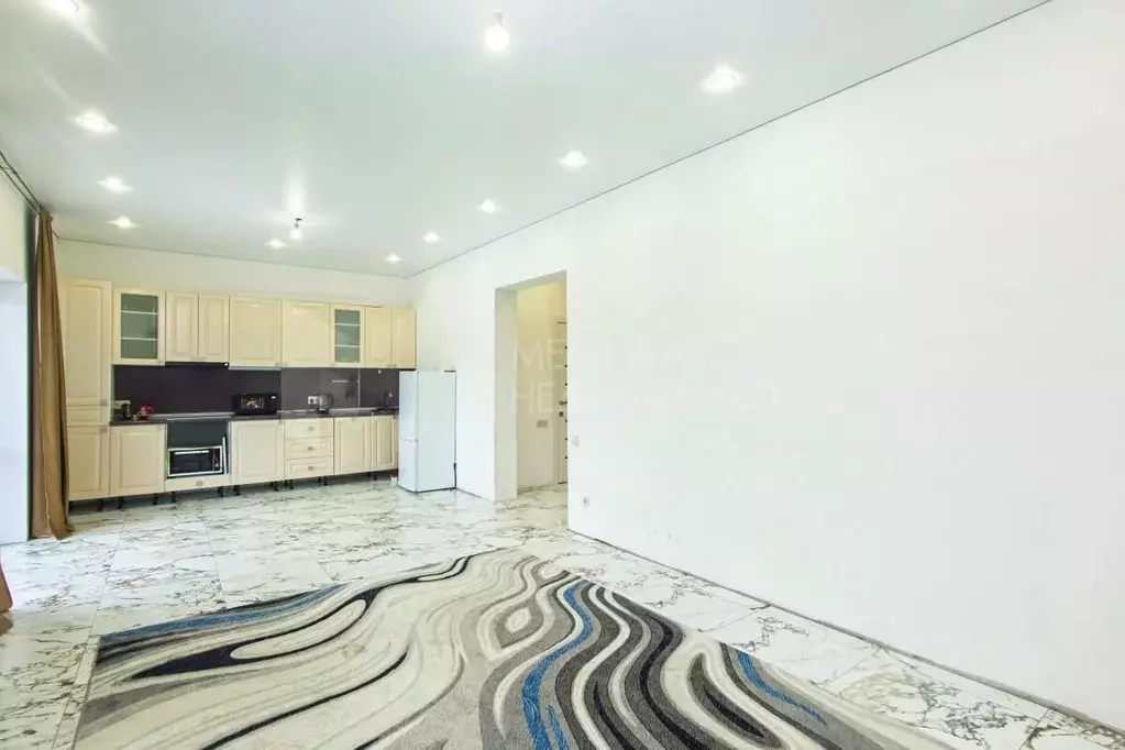 Коттедж в Тюменская область, Тюмень Велижанский мкр, ул. Зимняя, 59 ... - Фото 1