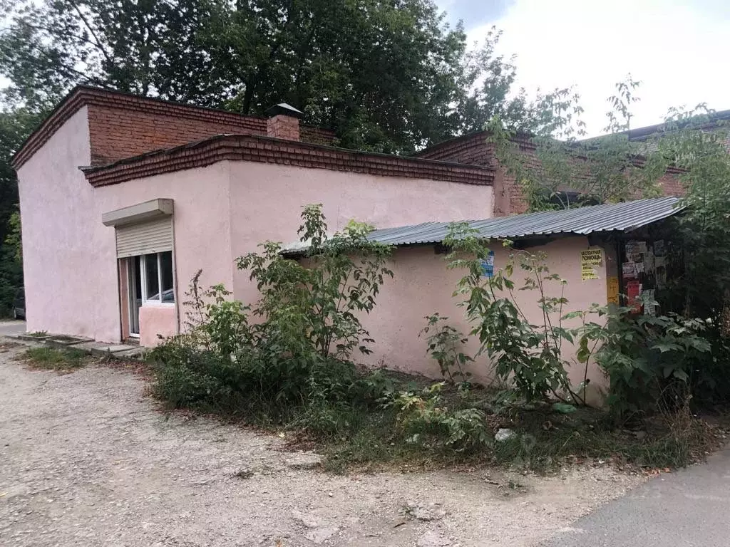 Помещение свободного назначения в Тульская область, Алексин ул. Мира, ... - Фото 2