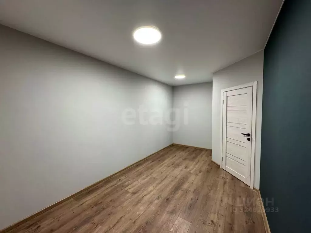 1-к кв. Удмуртия, Завьяловский район, с. Первомайский ул. Строителя ... - Фото 1