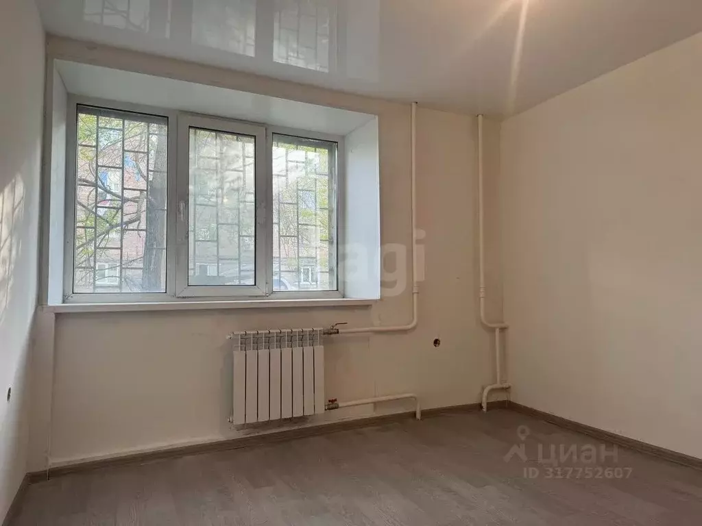 Студия Приморский край, Владивосток ул. Адмирала Корнилова, 12 (18.1 ... - Фото 1