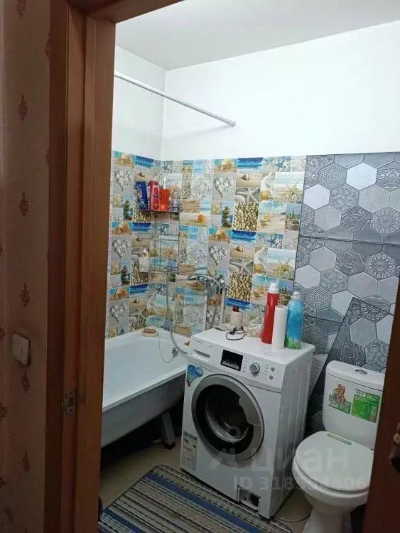 2-к кв. Иркутская область, Иркутский муниципальный округ, Маркова рп ... - Фото 0