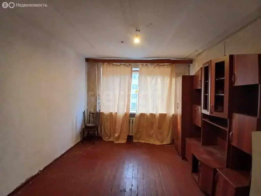 1к в -комнатной квартире ( м) - Фото 1