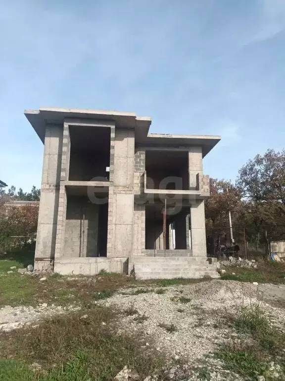 Дом в Краснодарский край, Геленджик  (192 м) - Фото 2