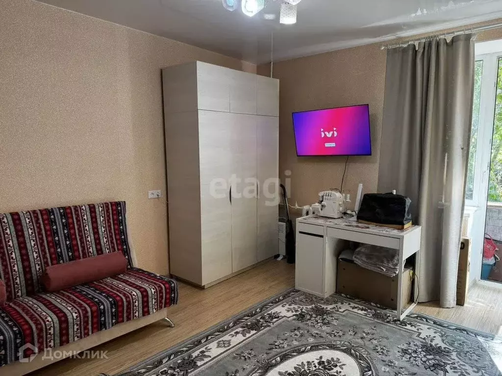 Продаётся квартира-студия, 24.4 м - Фото 0