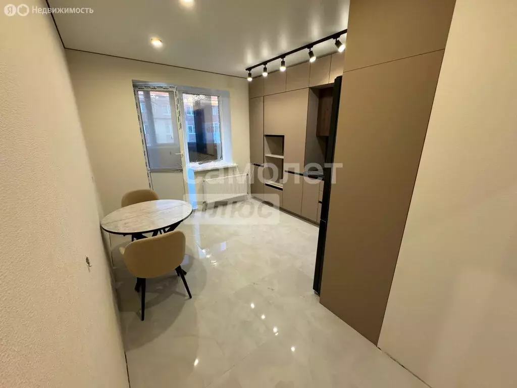 1-комнатная квартира: Ейск, Красная улица, 35/2кА (47.4 м) - Фото 2