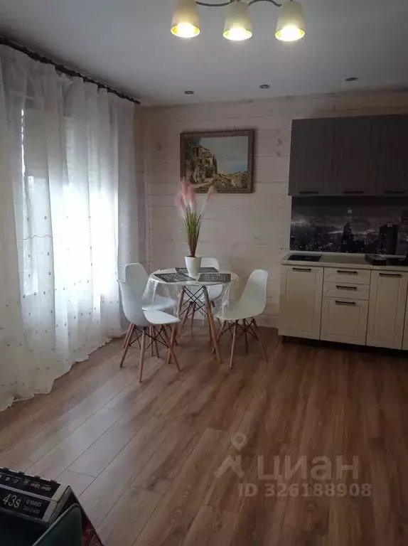 Дом в Крым, Феодосия ул. И. Малышева, 34 (45 м) - Фото 2