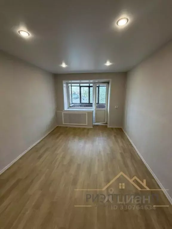 Комната Татарстан, Казань ул. Академика Кирпичникова, 27 (18.0 м) - Фото 1