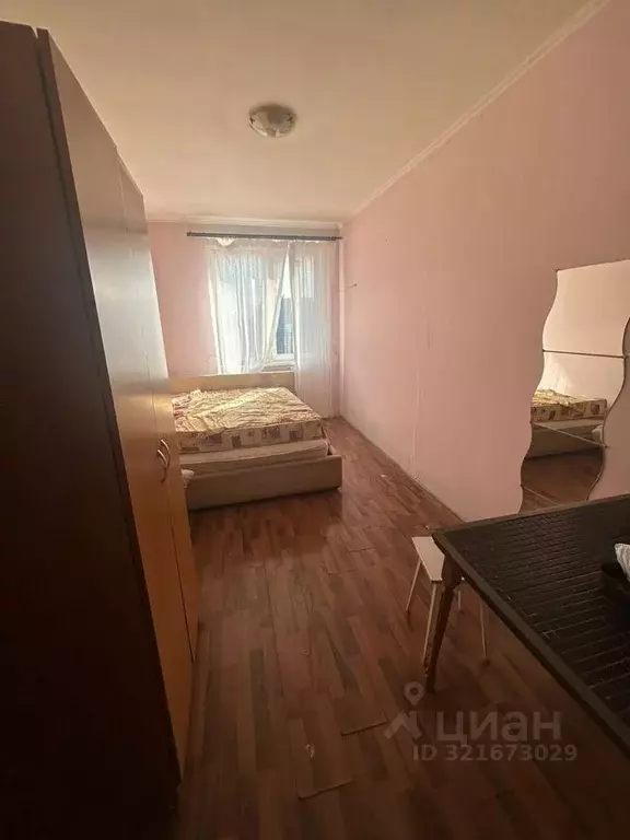 Комната Москва д. Румянцево, ул. Садовая, 60 - Фото 2