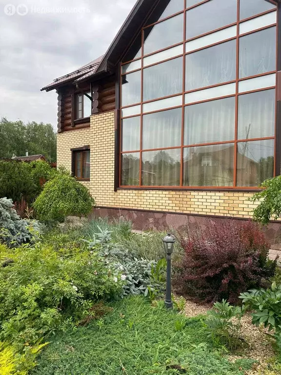 Дом в Красный Восход, улица Берёзовая Роща, 3 (300 м) - Фото 2