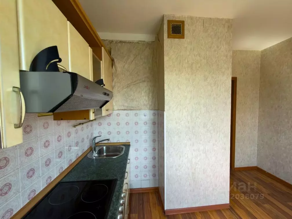 2-к кв. Москва Старокачаловская ул., 3К3 (38.5 м) - Фото 2