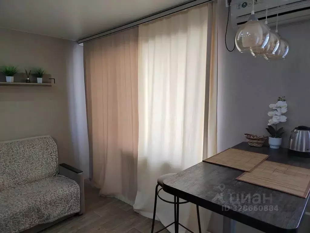 Студия Волгоградская область, Фролово Фроловская ул., 5 (35.0 м) - Фото 2