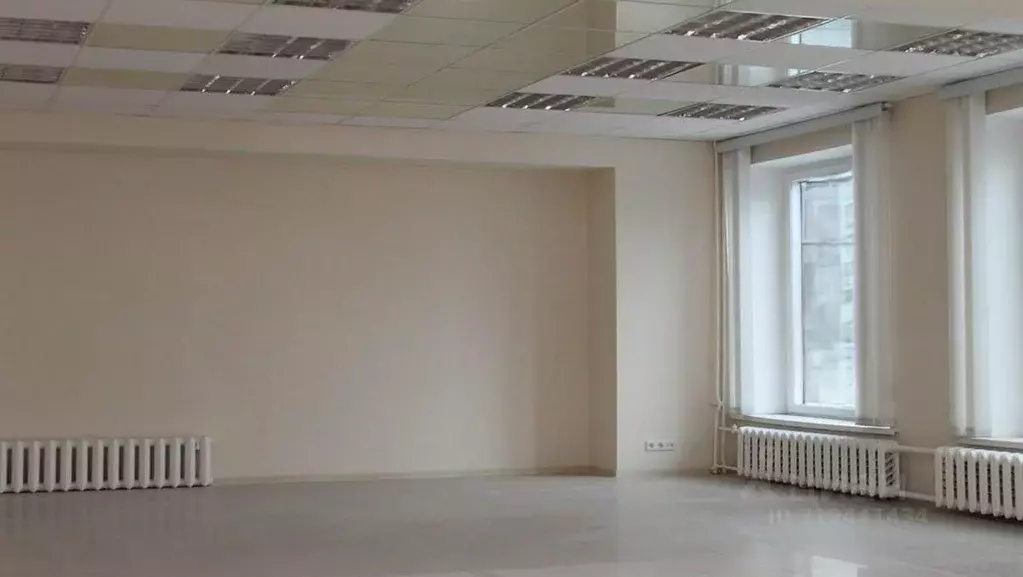 Помещение свободного назначения в Москва Мартеновская ул., 13 (99 м) - Фото 0