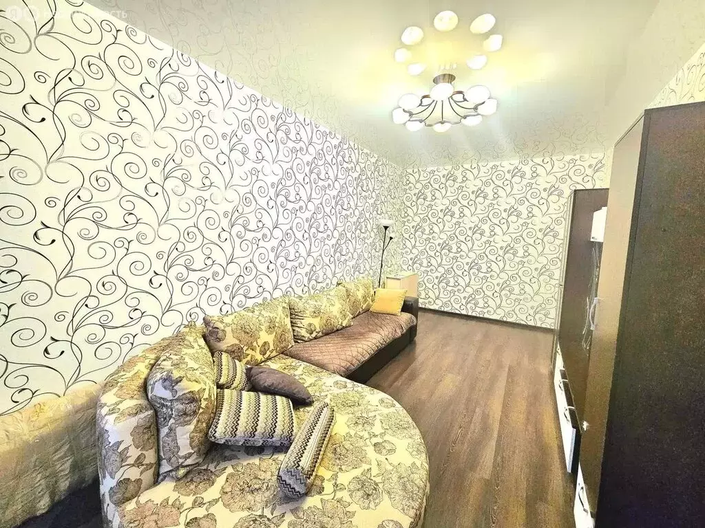 3-комнатная квартира: Архангельск, Московский проспект, 43 (70.7 м) - Фото 2