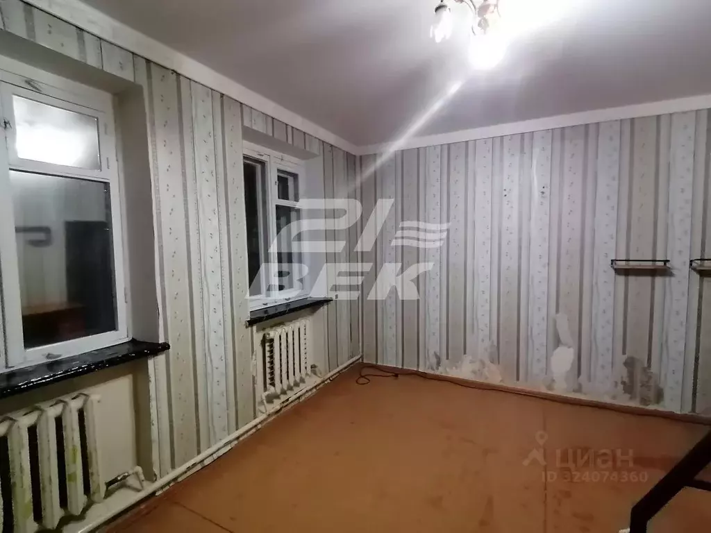 2-к кв. Курская область, Курск ул. Белинского, 22А (38.0 м) - Фото 2