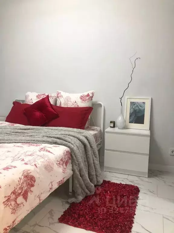 1-к кв. Башкортостан, Уфа бул. Ибрагимова, 90/2 (48.0 м) - Фото 2