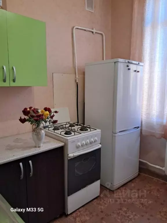 2-к кв. Адыгея, Майкоп Краснооктябрьская ул., 31 (49.0 м) - Фото 2