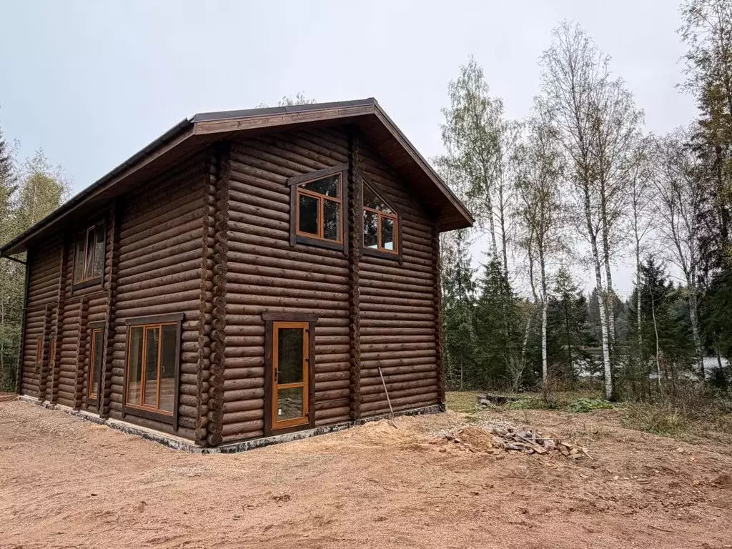 Дом в Тверская область, Бологое  (166 м) - Фото 2