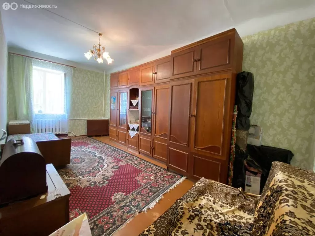 1-комнатная квартира: Уссурийск, проспект Блюхера, 30 (37.9 м) - Фото 2