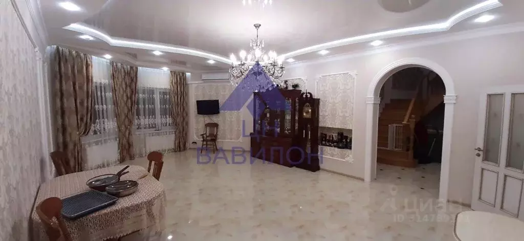 Дом в Ростовская область, Волгодонск Северный пер. (250 м) - Фото 1