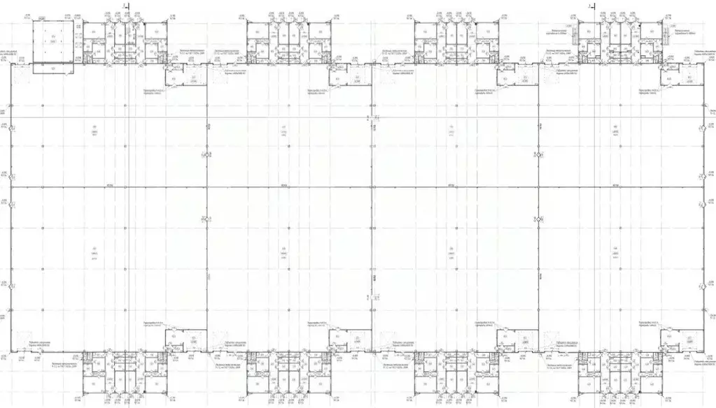 Производственное помещение в Москва с. Ознобишино, 195 (3016 м) - Фото 2