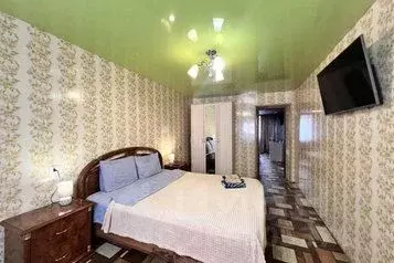 2-к кв. Мурманская область, Мурманск Гвардейская ул., 15 (58.0 м) - Фото 0