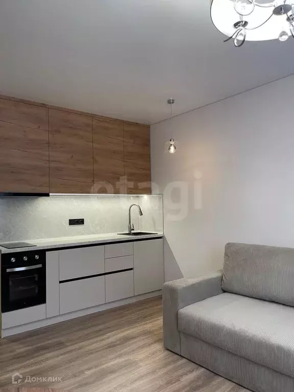 Продаётся квартира-студия, 30 м - Фото 0