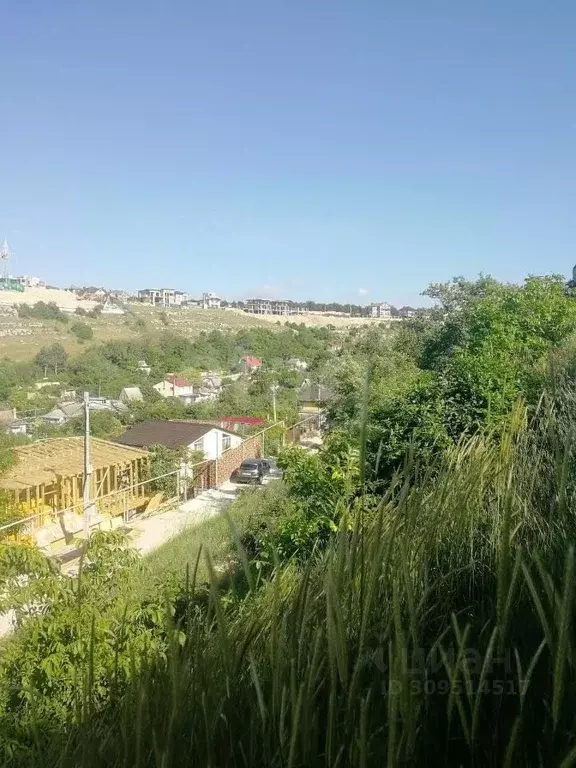 Участок в Севастополь ул. Генерала Лебедя (8.0 сот.) - Фото 0