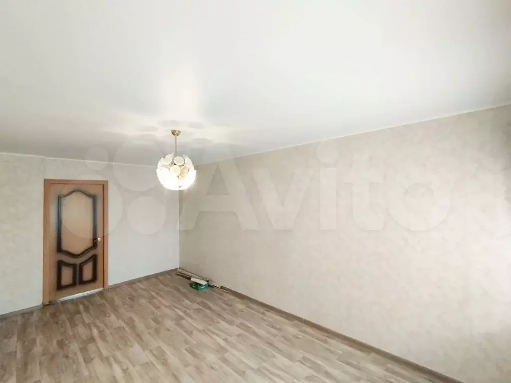 3-к. квартира, 59 м, 5/5 эт. - Фото 1