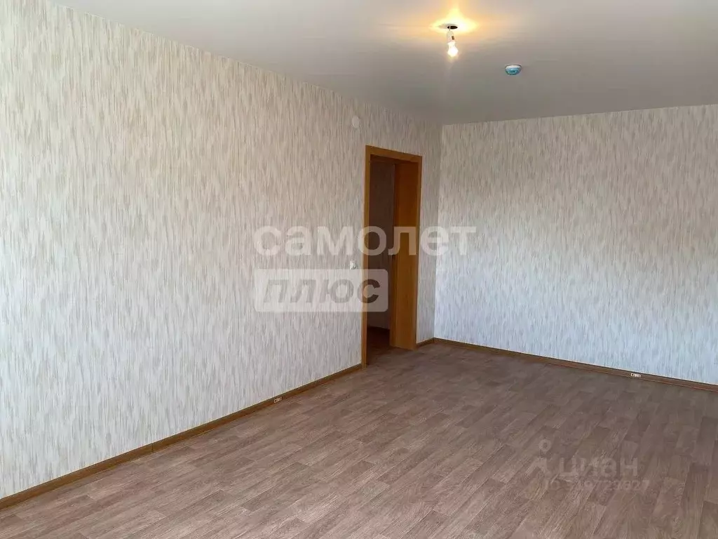 3-к кв. Иркутская область, Иркутск ул. Баумана, 269 (76.5 м) - Фото 1