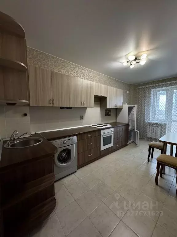 1-к кв. Тверская область, Тверь Московская ул., 63 (40.4 м) - Фото 1